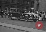 Immagine di Funerale Shanghai in Cina, 1941, secondo 11 filmato di repertorio 65675053680