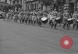 Immagine di Funerale Shanghai in Cina, 1941, secondo 36 filmato di repertorio 65675053680