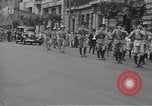 Immagine di Funerale Shanghai in Cina, 1941, secondo 45 filmato di repertorio 65675053680