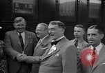 Image of Sergeant York Washington DC USA, 1941, second 6 stock footage video 65675053681