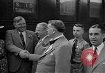 Image of Sergeant York Washington DC USA, 1941, second 7 stock footage video 65675053681