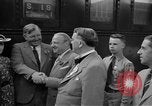 Image of Sergeant York Washington DC USA, 1941, second 8 stock footage video 65675053681