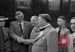 Image of Sergeant York Washington DC USA, 1941, second 10 stock footage video 65675053681
