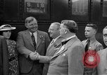 Image of Sergeant York Washington DC USA, 1941, second 11 stock footage video 65675053681