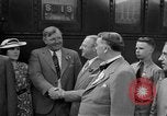 Image of Sergeant York Washington DC USA, 1941, second 12 stock footage video 65675053681