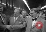 Image of Sergeant York Washington DC USA, 1941, second 15 stock footage video 65675053681