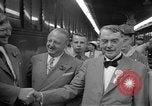Image of Sergeant York Washington DC USA, 1941, second 16 stock footage video 65675053681
