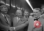 Image of Sergeant York Washington DC USA, 1941, second 17 stock footage video 65675053681
