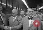 Image of Sergeant York Washington DC USA, 1941, second 20 stock footage video 65675053681