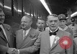 Image of Sergeant York Washington DC USA, 1941, second 21 stock footage video 65675053681