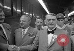 Image of Sergeant York Washington DC USA, 1941, second 22 stock footage video 65675053681