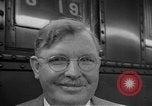 Image of Sergeant York Washington DC USA, 1941, second 24 stock footage video 65675053681