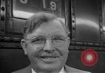 Image of Sergeant York Washington DC USA, 1941, second 25 stock footage video 65675053681