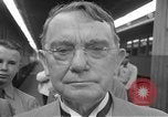 Image of Sergeant York Washington DC USA, 1941, second 30 stock footage video 65675053681