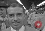 Image of Sergeant York Washington DC USA, 1941, second 34 stock footage video 65675053681