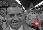 Image of Sergeant York Washington DC USA, 1941, second 35 stock footage video 65675053681