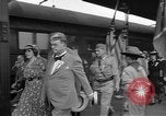 Image of Sergeant York Washington DC USA, 1941, second 43 stock footage video 65675053681