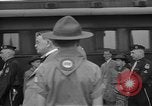 Image of Sergeant York Washington DC USA, 1941, second 45 stock footage video 65675053681