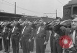 Image of Sergeant York Washington DC USA, 1941, second 52 stock footage video 65675053681
