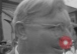 Image of Sergeant York Washington DC USA, 1941, second 55 stock footage video 65675053681