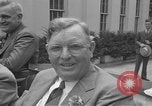 Standbild Sergeant Alvin York Washington DC USA, 1941, aus Sekunde 15 historischem Filmmaterial Videoclip 65675053682