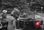 Standbild Sergeant Alvin York Washington DC USA, 1941, aus Sekunde 21 historischem Filmmaterial Videoclip 65675053682