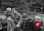 Standbild Sergeant Alvin York Washington DC USA, 1941, aus Sekunde 22 historischem Filmmaterial Videoclip 65675053682