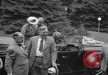 Standbild Sergeant Alvin York Washington DC USA, 1941, aus Sekunde 23 historischem Filmmaterial Videoclip 65675053682