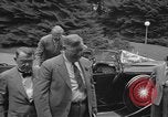 Standbild Sergeant Alvin York Washington DC USA, 1941, aus Sekunde 25 historischem Filmmaterial Videoclip 65675053682