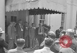 Standbild Sergeant Alvin York Washington DC USA, 1941, aus Sekunde 26 historischem Filmmaterial Videoclip 65675053682