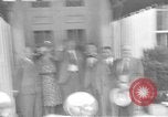 Standbild Sergeant Alvin York Washington DC USA, 1941, aus Sekunde 29 historischem Filmmaterial Videoclip 65675053682