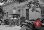 Standbild Sergeant Alvin York Washington DC USA, 1941, aus Sekunde 37 historischem Filmmaterial Videoclip 65675053682