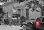 Standbild Sergeant Alvin York Washington DC USA, 1941, aus Sekunde 38 historischem Filmmaterial Videoclip 65675053682