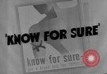 Standbild Syphilis United States USA, 1941, aus Sekunde 5 historischem Filmmaterial Videoclip 65675053683
