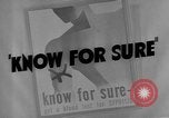 Standbild Syphilis United States USA, 1941, aus Sekunde 6 historischem Filmmaterial Videoclip 65675053683