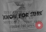Standbild Syphilis United States USA, 1941, aus Sekunde 7 historischem Filmmaterial Videoclip 65675053683
