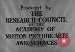 Standbild Syphilis United States USA, 1941, aus Sekunde 10 historischem Filmmaterial Videoclip 65675053683