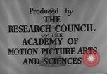 Standbild Syphilis United States USA, 1941, aus Sekunde 14 historischem Filmmaterial Videoclip 65675053683