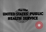 Standbild Syphilis United States USA, 1941, aus Sekunde 17 historischem Filmmaterial Videoclip 65675053683