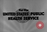 Standbild Syphilis United States USA, 1941, aus Sekunde 18 historischem Filmmaterial Videoclip 65675053683