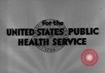 Standbild Syphilis United States USA, 1941, aus Sekunde 19 historischem Filmmaterial Videoclip 65675053683