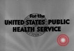 Standbild Syphilis United States USA, 1941, aus Sekunde 20 historischem Filmmaterial Videoclip 65675053683