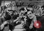 Standbild Syphilis United States USA, 1941, aus Sekunde 37 historischem Filmmaterial Videoclip 65675053683