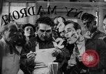 Standbild Syphilis United States USA, 1941, aus Sekunde 40 historischem Filmmaterial Videoclip 65675053683