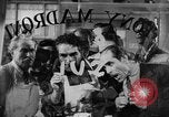 Standbild Syphilis United States USA, 1941, aus Sekunde 46 historischem Filmmaterial Videoclip 65675053683