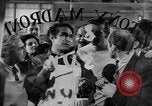 Standbild Syphilis United States USA, 1941, aus Sekunde 53 historischem Filmmaterial Videoclip 65675053683