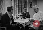 Immagine di Sifilide United States USA, 1941, secondo 30 filmato di repertorio 65675053684