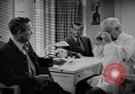 Immagine di Sifilide United States USA, 1941, secondo 31 filmato di repertorio 65675053684