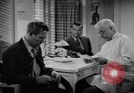Immagine di Sifilide United States USA, 1941, secondo 38 filmato di repertorio 65675053684