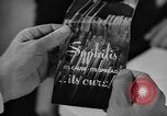Immagine di Sifilide United States USA, 1941, secondo 62 filmato di repertorio 65675053684